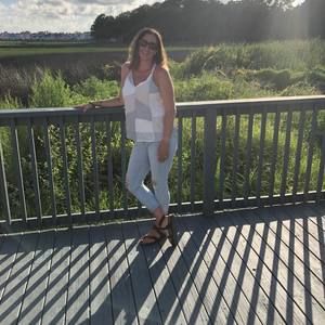 Meet your Posher, Kerry